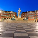 La Casa Madere