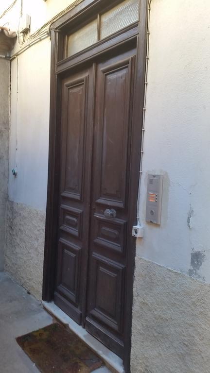 Leilighet La Casa Madere