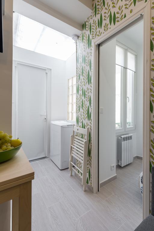 Leilighet La Casa Madere Nice