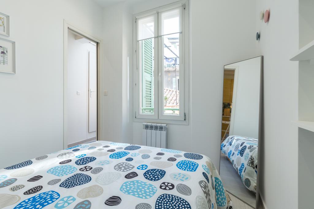 Leilighet La Casa Madere Nice
