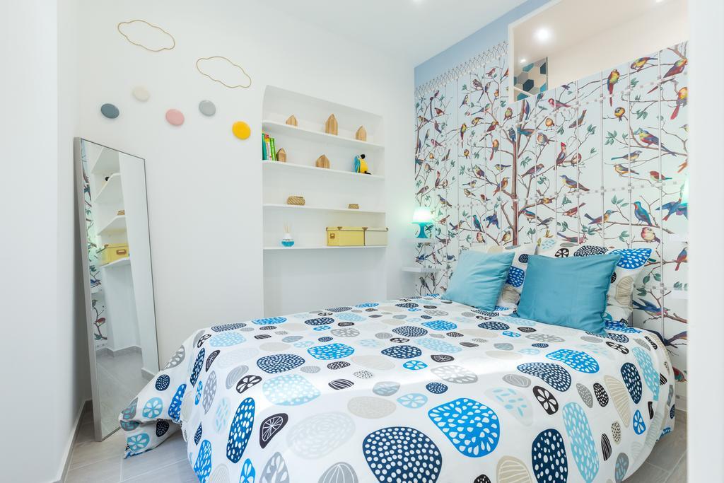 La Casa Madere Nice