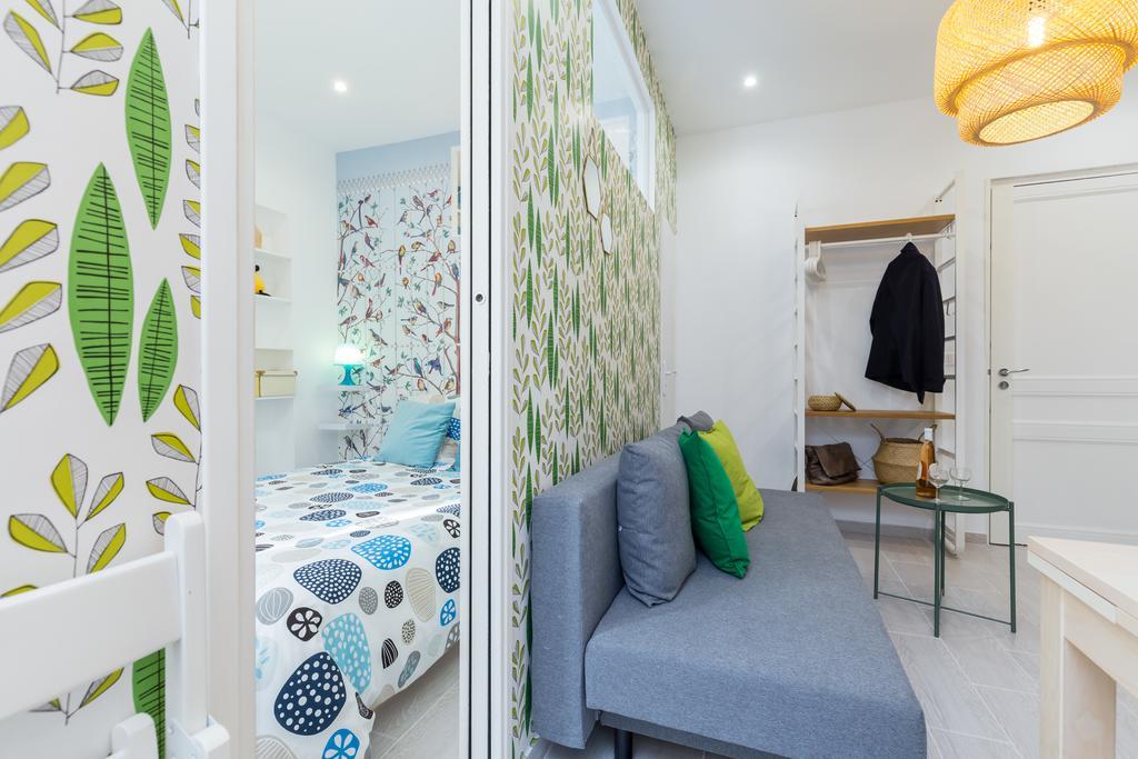 La Casa Madere Nice