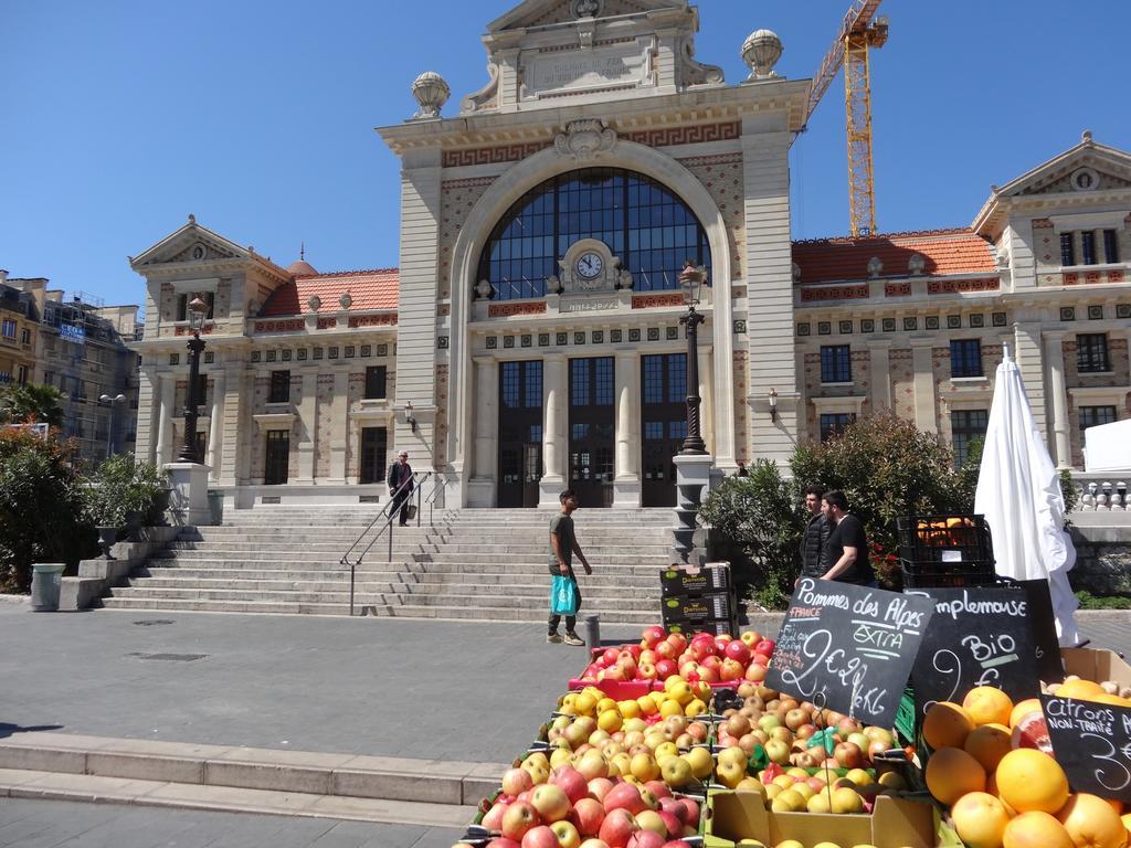 La Casa Madere- Centre Pres Gare - Wifi -confort Et Cosy Pres Des Transports En Communs