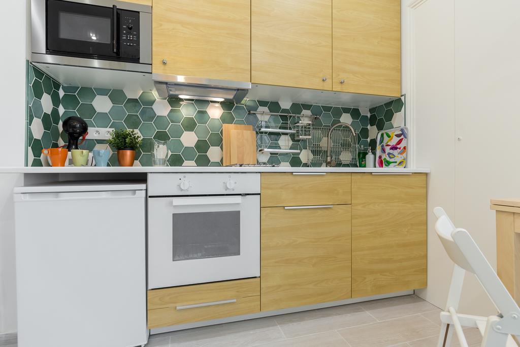 Appartement La Casa Madere- Centre Pres Gare - Wifi -confort Et Cosy Pres Des Transports En Communs