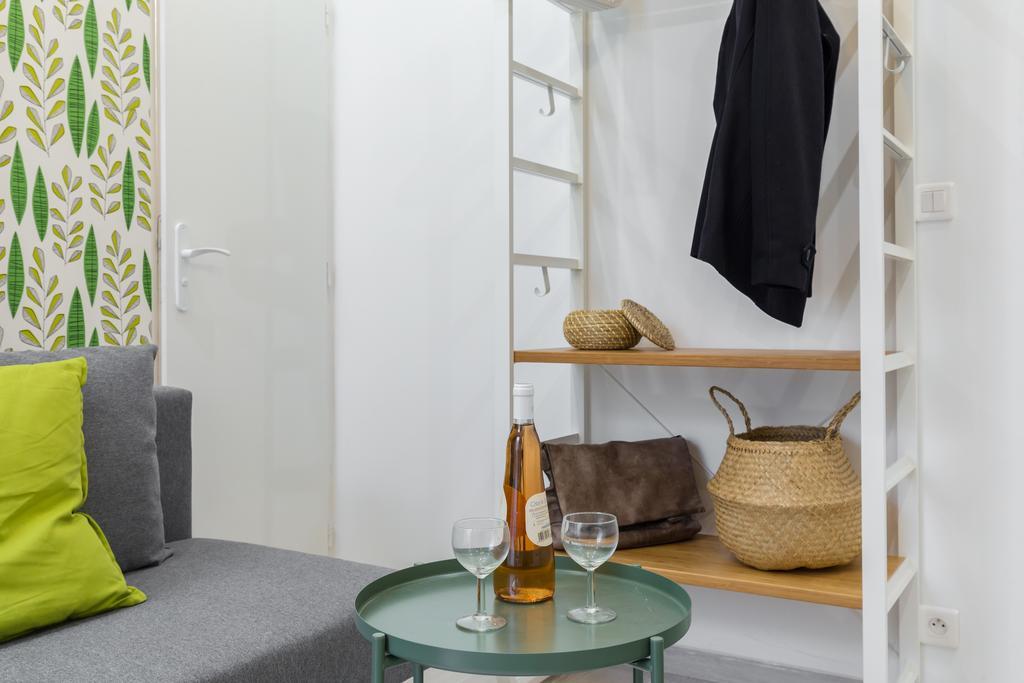 Appartement La Casa Madere- Centre Pres Gare - Wifi -confort Et Cosy Pres Des Transports En Communs *