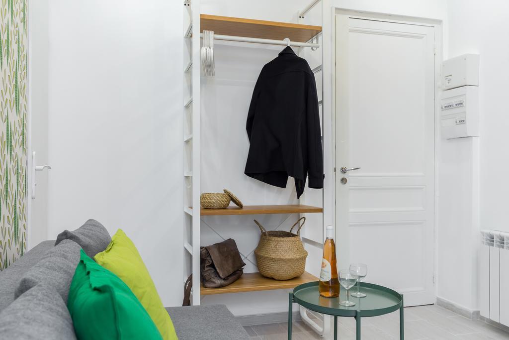 Appartement La Casa Madere- Centre Pres Gare - Wifi -confort Et Cosy Pres Des Transports En Communs Nice